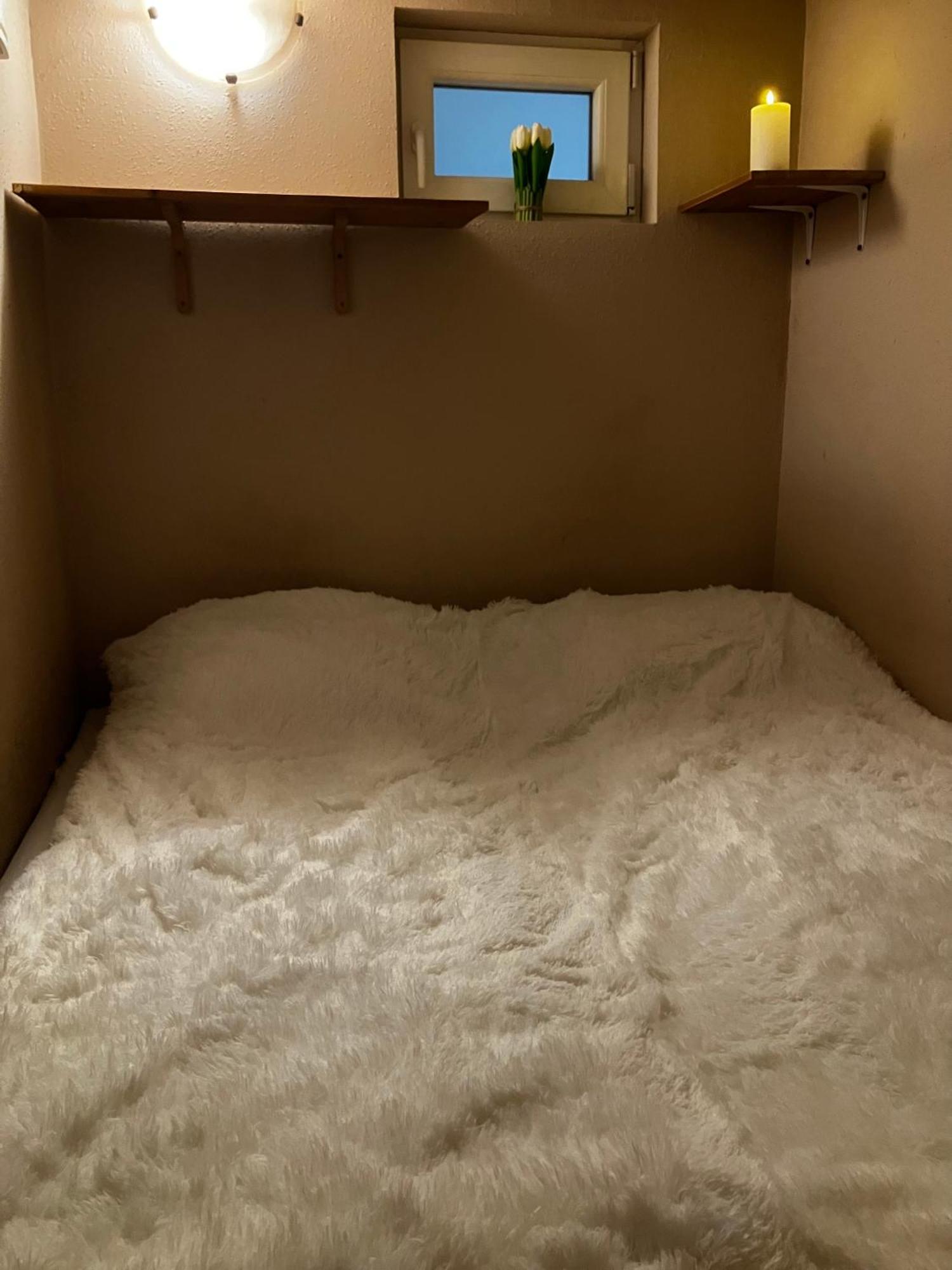 بودابست Vamos Apartment City Center المظهر الخارجي الصورة