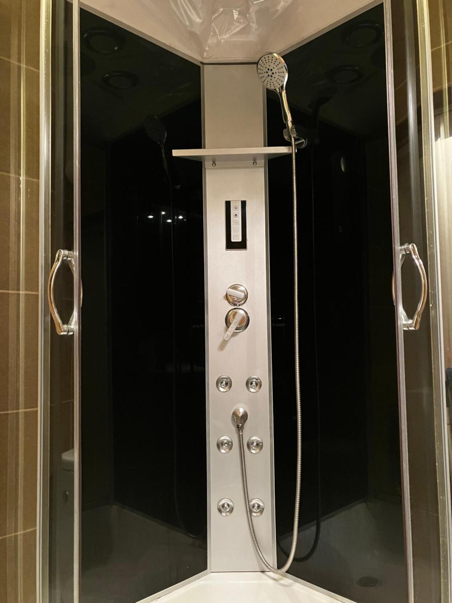 بودابست Vamos Apartment City Center المظهر الخارجي الصورة
